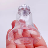 NNEOBA DIY Christmas Decoration Shatterproof Ornament Balls