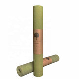 NNEOBA Natural Rubber Yoga Mat