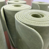 NNEOBA Natural Rubber Yoga Mat