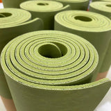 NNEOBA Natural Rubber Yoga Mat