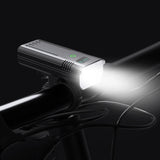 NNEOBA KX12D Pro Bicycle Light Set