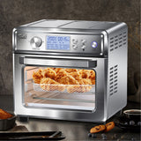 Kitchen Couture 24 Litre Digital Air Fryer-1927503842140884995