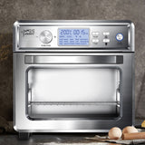 Kitchen Couture 24 Litre Digital Air Fryer-1927503842140884993