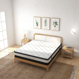 Osteopedic Euro Top Pocket Spring Mattress - King Single-1935488865523601414