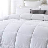 Deluxe 260GSM Eco-Silk Touch Quilt - Queen-1927503874277642244