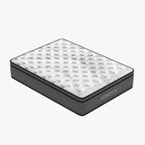 Luxopedic EuroTop 5 Zone Mattress Single-1935488865666207749