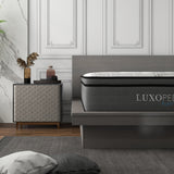 Luxopedic EuroTop 5 Zone Mattress Double-1935488865817202689