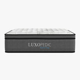 Luxopedic EuroTop 5 Zone Mattress King-1935488865968197638