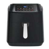 Kitchen Couture Digital 11.5L Air Fryer - Black-1927503842300268544