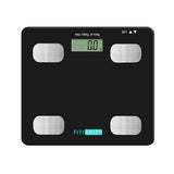 Fit smart Electronic floor body scale-1820268350782181376