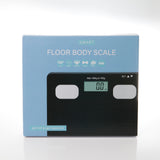 Fit smart Electronic floor body scale-1820268350782181381