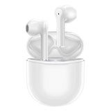 Fit Smart Ear Buds - White-1820268350480191488