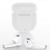 Fit Smart Ear Buds - White-1820268350480191489