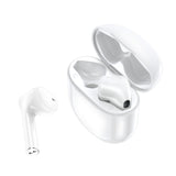 Fit Smart Ear Buds - White-1820268350480191491