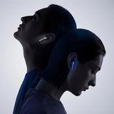 Fit Smart Ear Buds - White-1820268350480191494