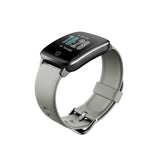 FitSmart Smart Watch Bluetooth Heart Rate Monitor Waterproof LCD Touch Screen-1935488866295353345