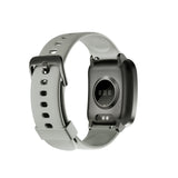 FitSmart Smart Watch Bluetooth Heart Rate Monitor Waterproof LCD Touch Screen-1935488866295353346