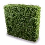 NNEDSZ Deluxe Portable Buxus Hedges UV Stabilised 150cm Long X 150cm High