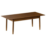 Levede Dining Table Extendable 1.6-2M-1910113301250052096