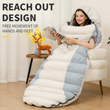 NNETM Sleeping Ultra-Warm Bag for Winter Camping