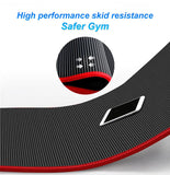 NNEOBA Extra Thick Non-Slip Yoga Mat