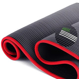 NNEOBA Extra Thick Non-Slip NRB Yoga Mat