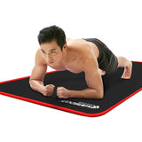 NNEOBA Extra Thick Non-Slip NRB Yoga Mat