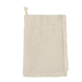NNEOBA 10-Piece Cotton Linen Drawstring Gift Bags