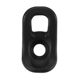 NNEOBA 10-Piece Kayak Eyelet Tie-Down Loop Deck Fitting Kit