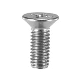 NNEOBA 10-Piece Kayak Eyelet Tie-Down Loop Deck Fitting Kit