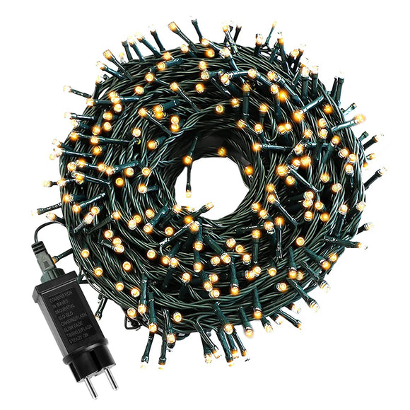 NNEOBA Decorative LED Fairy Lights