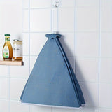NNETM Starry Sky Pattern Insulated Folding Food Cover