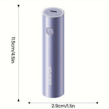 NNETM Hand Warmer Pocket USB Heater Rechargeable