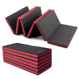NNETM Foldable EVA Mechanic Mat with Handle