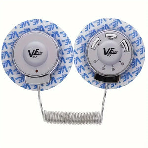 NNETM Portable Bodybuilding Machine - White