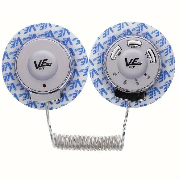 NNETM Portable Bodybuilding Machine - White