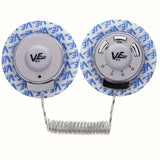 NNETM Portable Bodybuilding Machine - White