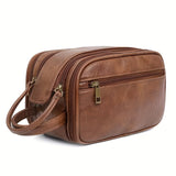 NNETM Travel Toiletry Organizer Bag