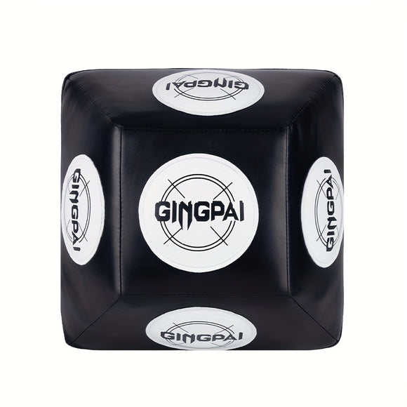 NNETM Wall-Mounted PU Boxing Target Pad