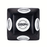 NNETM Wall-Mounted PU Boxing Target Pad