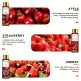 NNETM 9pcs Fragrance Oil Set for Diffusers & Soap Making