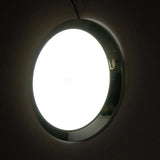 NNEOBA Interior Ceiling LED Light with Switch for Boating