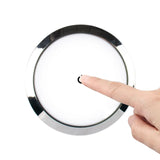 NNEOBA Interior Ceiling LED Light with Switch for Boating