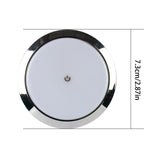 NNEOBA Interior Ceiling LED Light with Switch for Boating