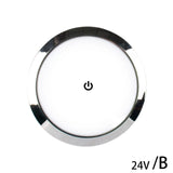 NNEOBA Interior Ceiling LED Light with Switch for Boating