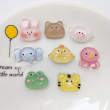 NNETM 30pcs Animal Cartoon Blind Bags DIY Stickers