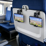 360° Rotating Airplane Phone Holder