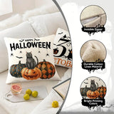 NNETM  Pillow Covers 4 Pack – 45x45 cm
