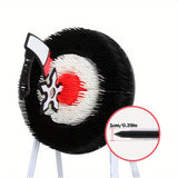 NNETM Dart Board Toy Set Indoor Outdoor for Kids