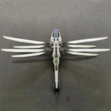 NNEOBA Dune Atreides Ornithopter Building Kit – 1369-Piece Model Set (Compatible with Major Brands